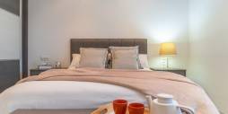 Second hand - Independent villa - Orihuela Costa - Playa Flamenca