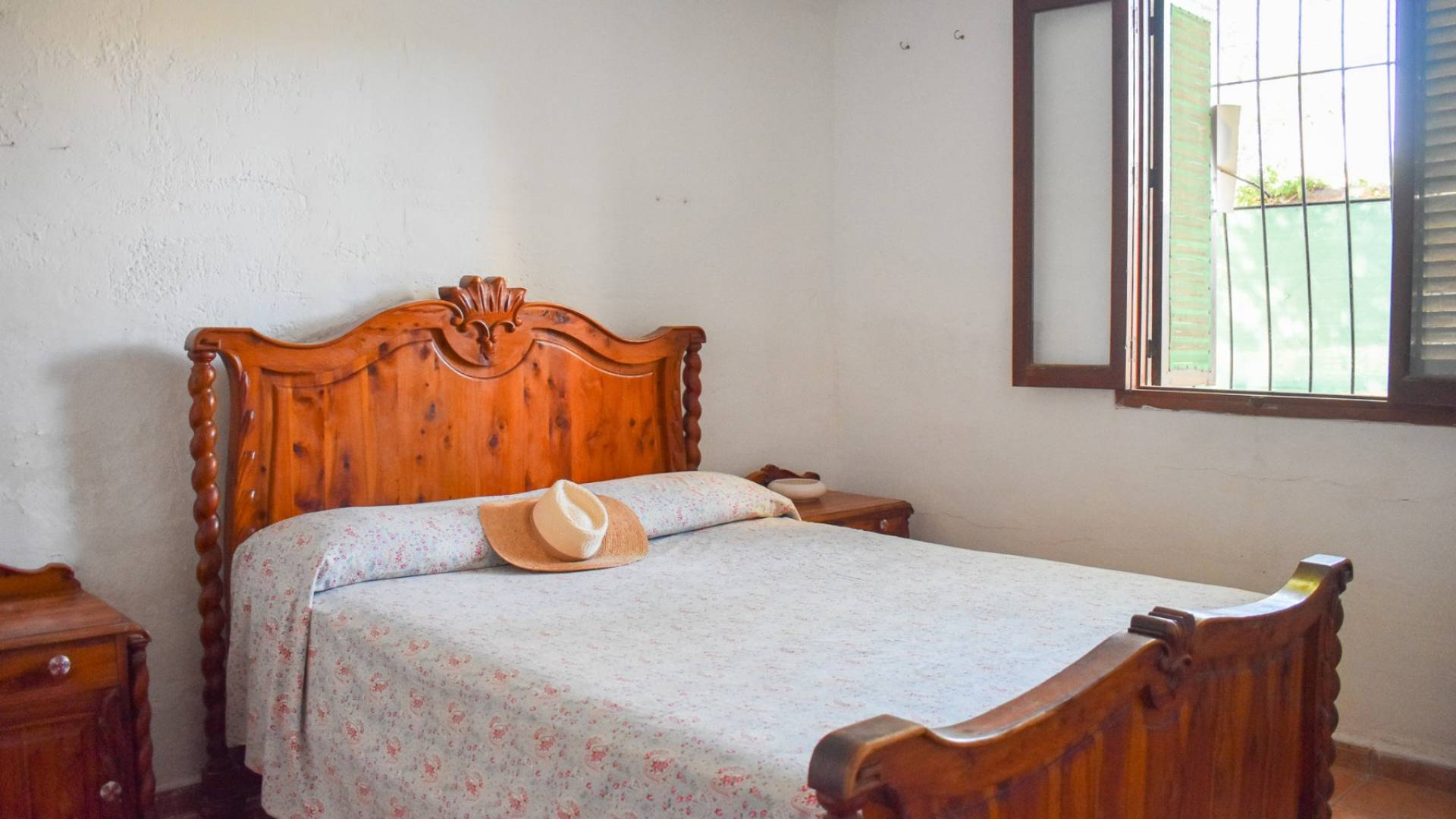 Second hand - Independent villa - Orihuela Costa - Punta Prima