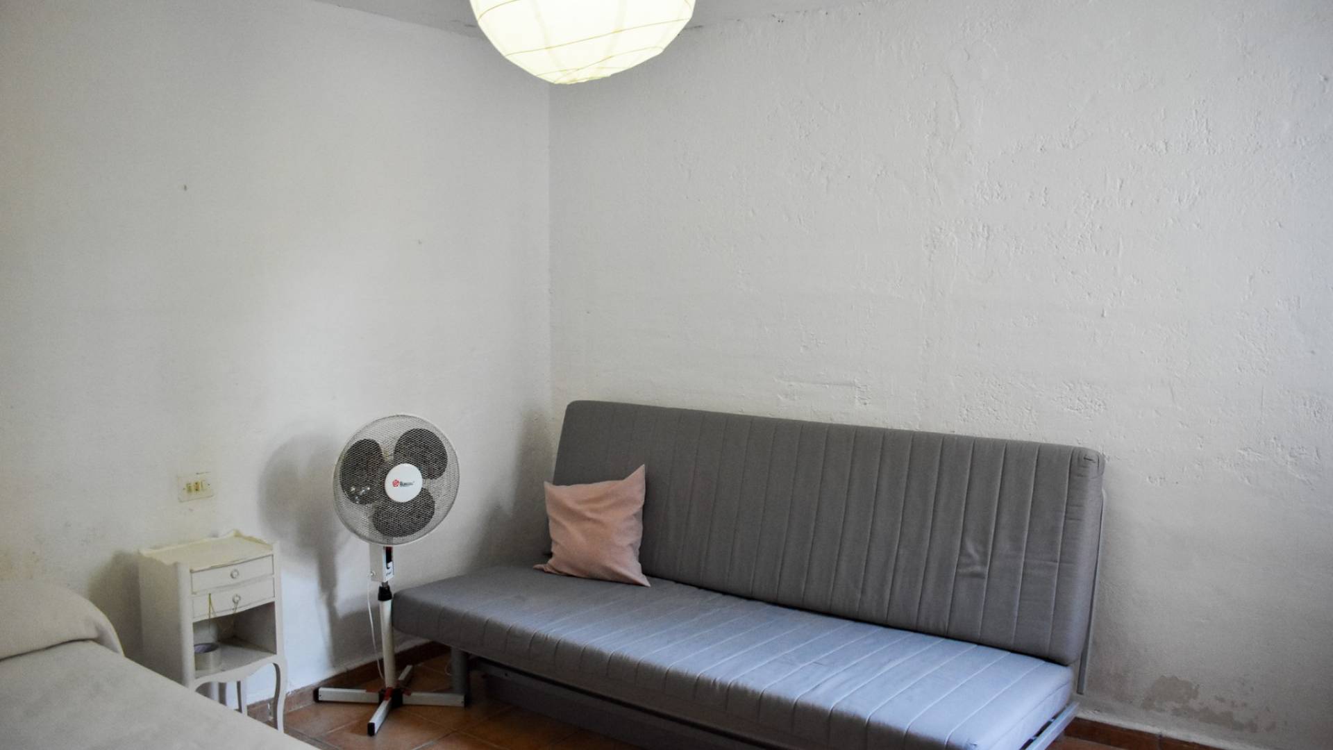 Second hand - Independent villa - Orihuela Costa - Punta Prima