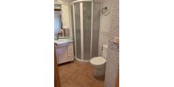 Second hand - Independent villa - Orihuela Costa - Punta Prima