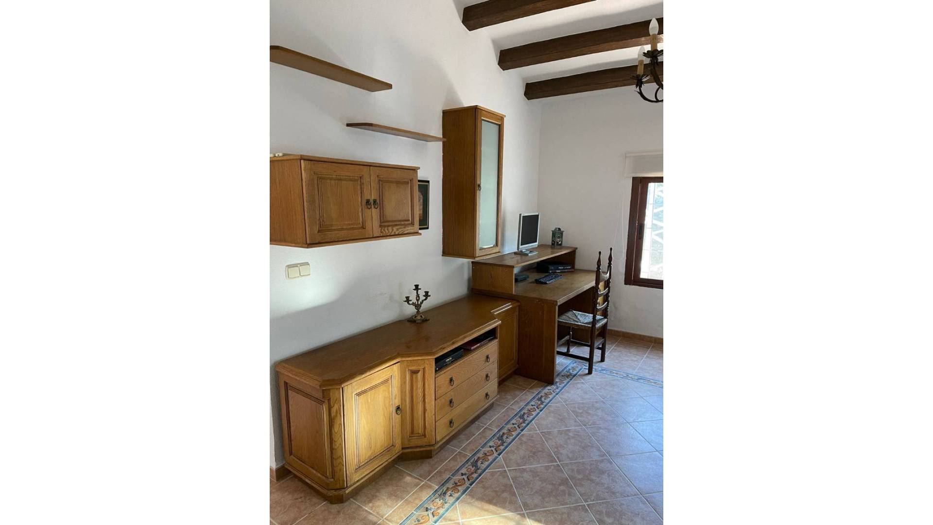 Second hand - Independent villa - Orihuela Costa - Punta Prima