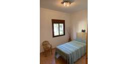 Second hand - Independent villa - Orihuela Costa - Punta Prima