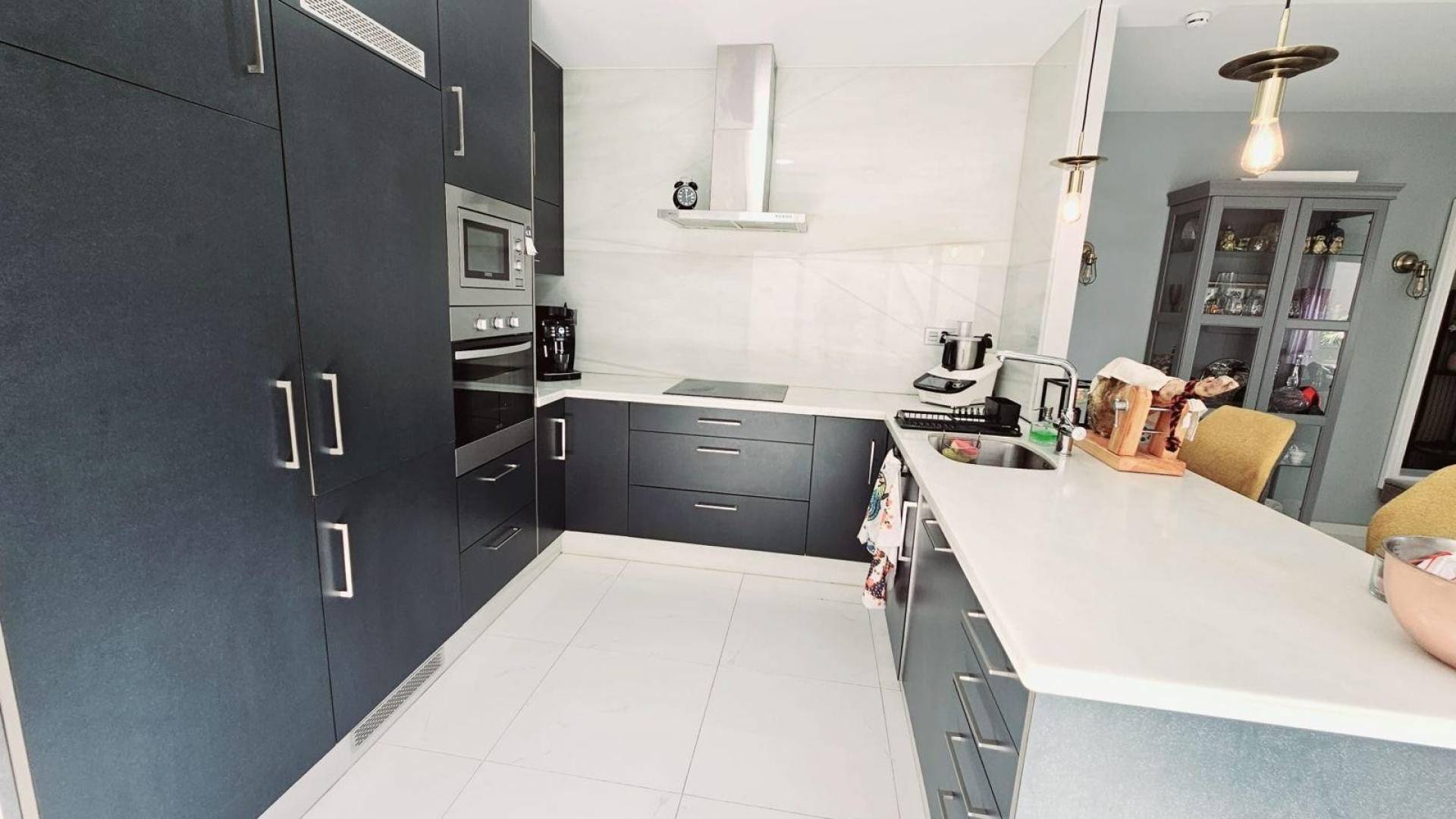 Second hand - Independent villa - Orihuela Costa - Villamartín-Las Filipinas