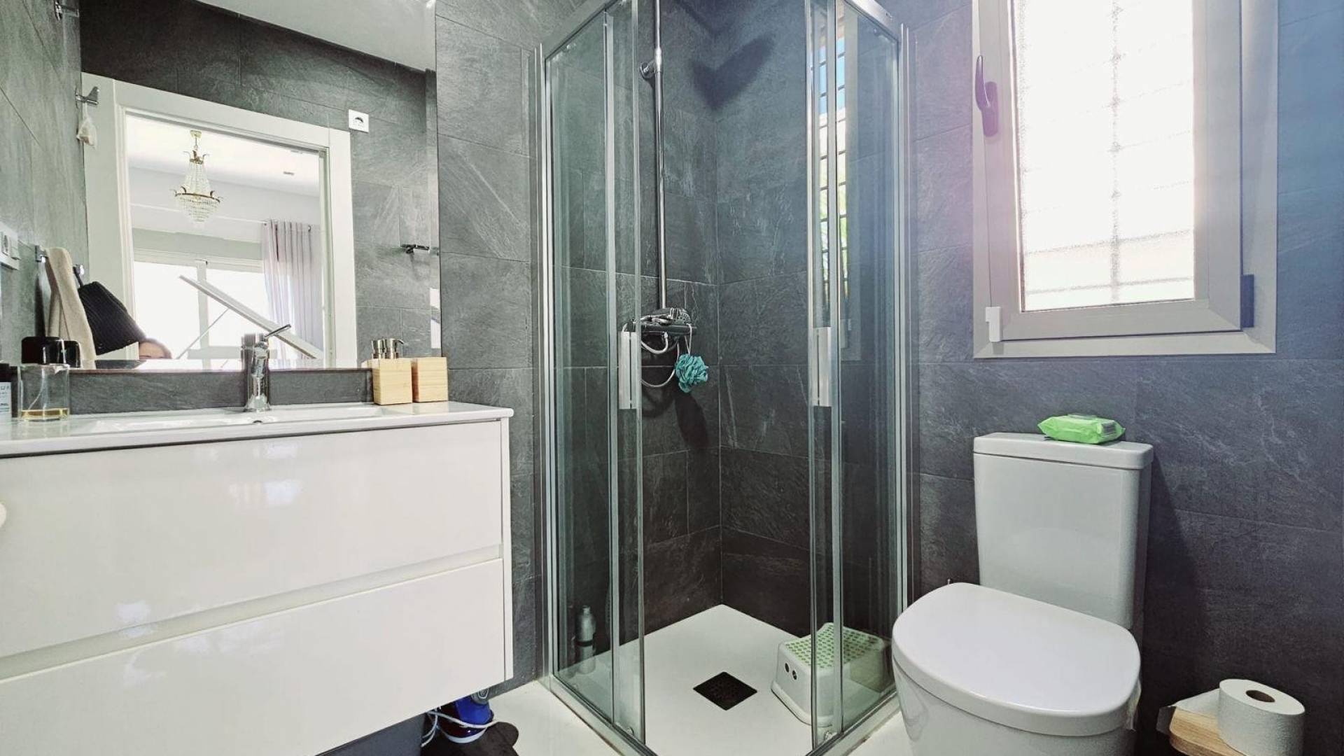 Second hand - Independent villa - Orihuela Costa - Villamartín-Las Filipinas