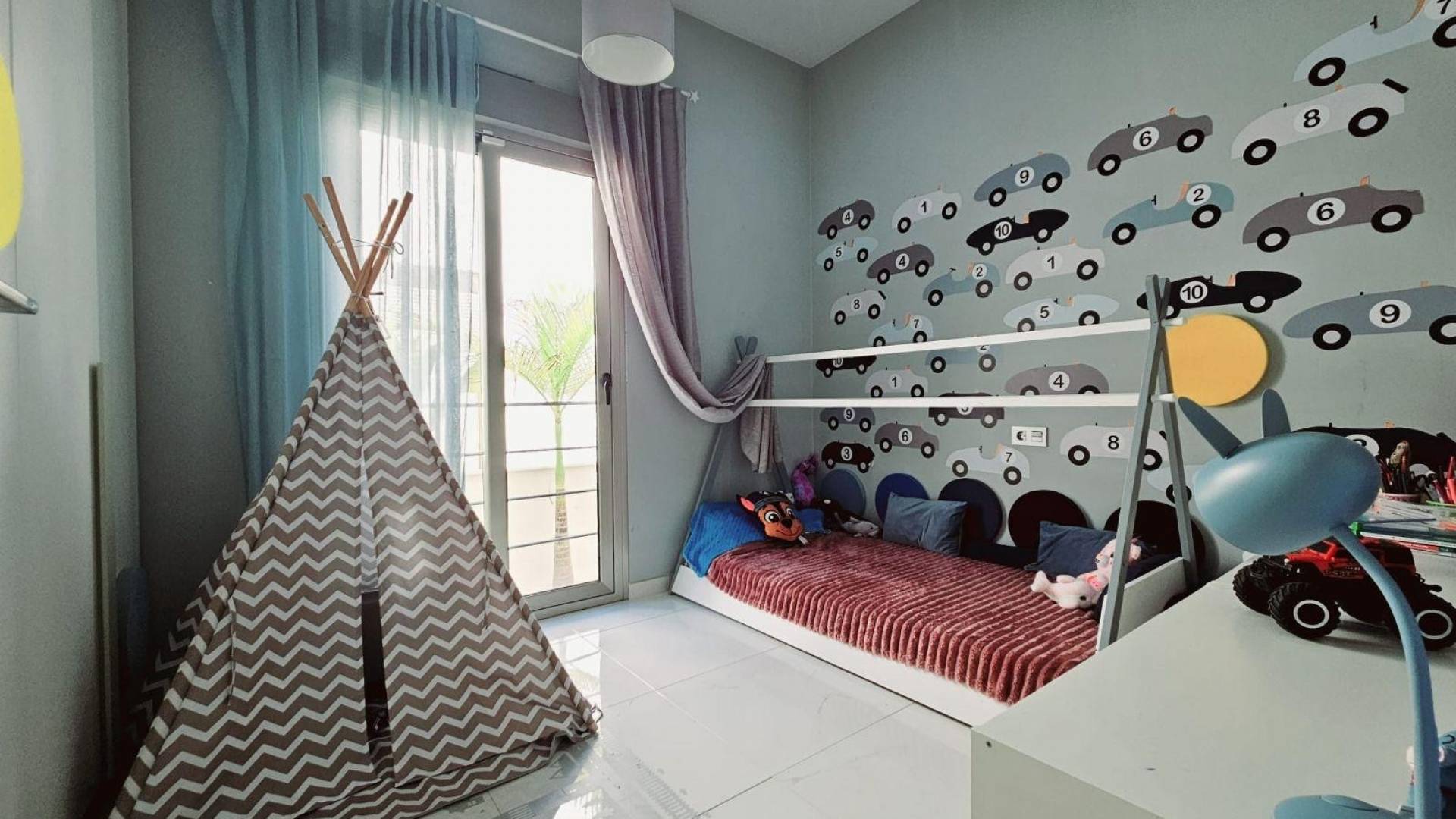 Second hand - Independent villa - Orihuela Costa - Villamartín-Las Filipinas