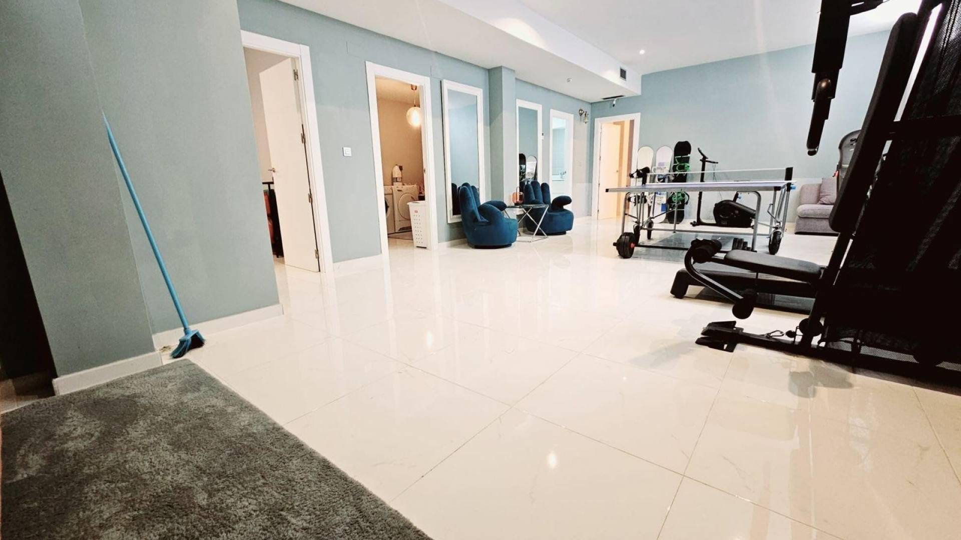 Second hand - Independent villa - Orihuela Costa - Villamartín-Las Filipinas