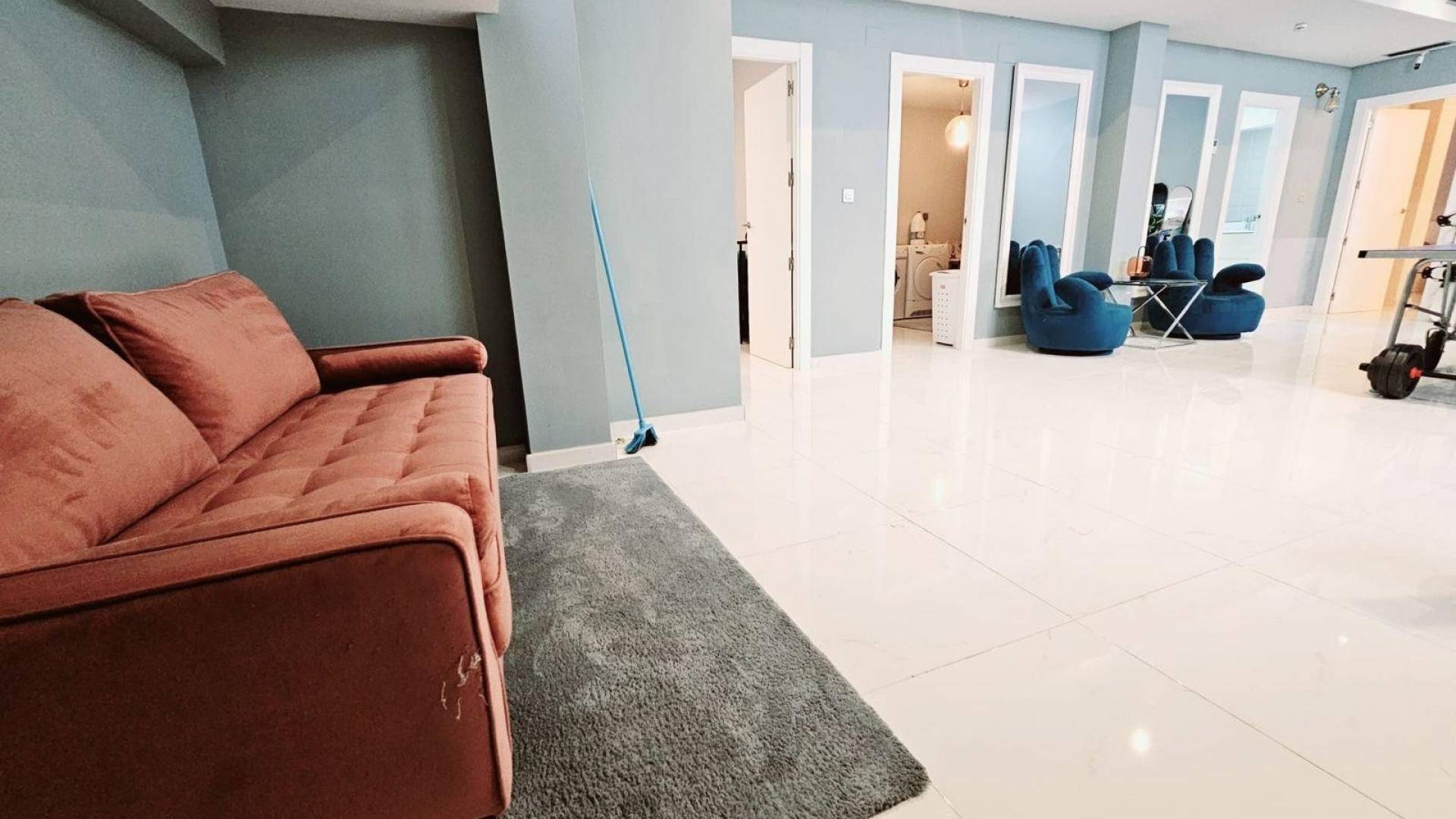 Second hand - Independent villa - Orihuela Costa - Villamartín-Las Filipinas