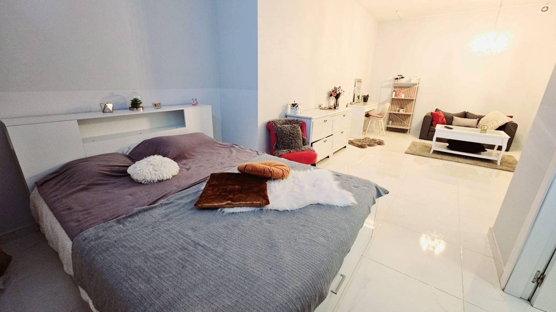 Second hand - Independent villa - Orihuela Costa - Villamartín-Las Filipinas