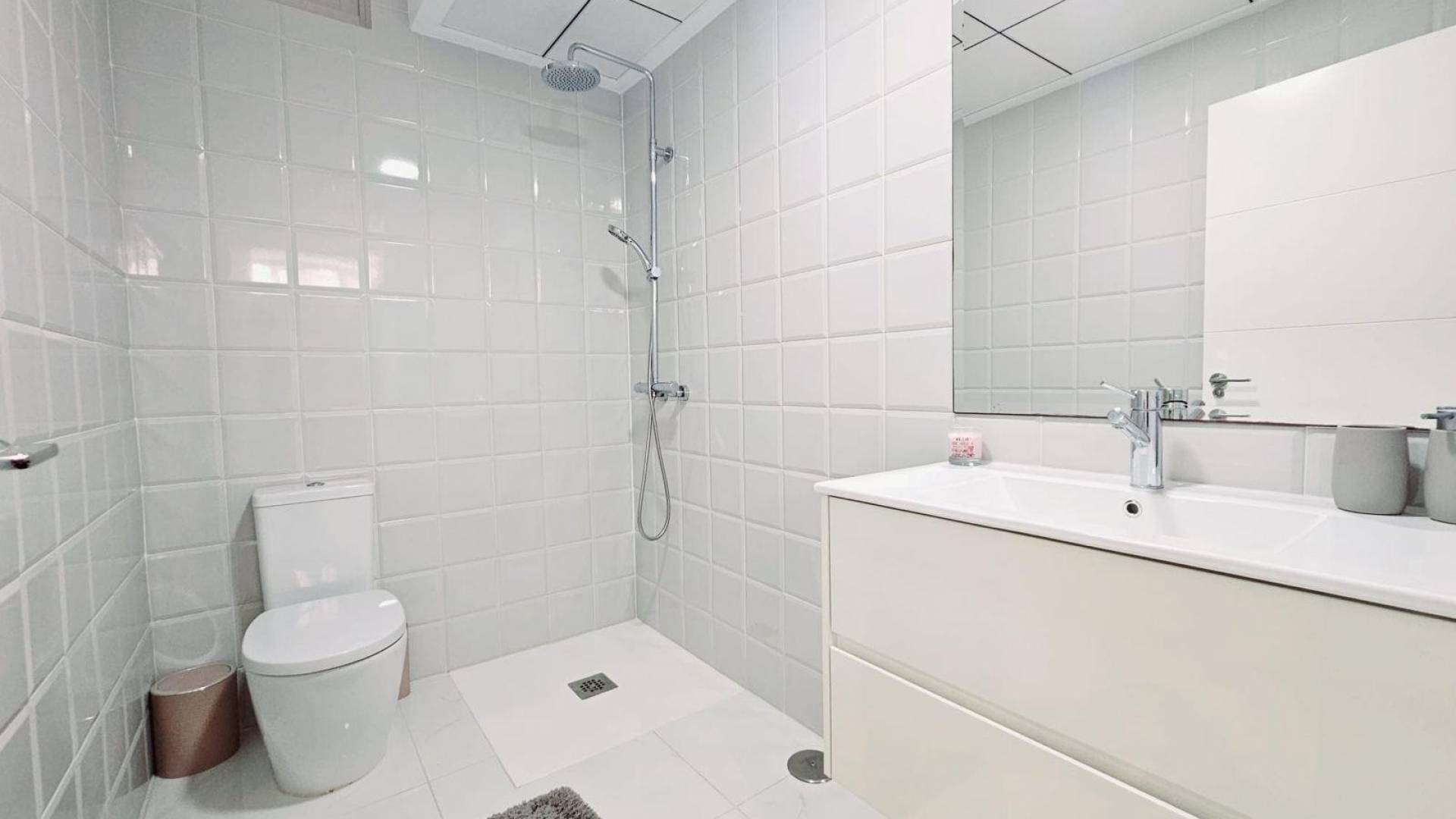 Second hand - Independent villa - Orihuela Costa - Villamartín-Las Filipinas