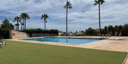 Second hand - Independent villa - Orihuela Costa - Villamartín-Las Filipinas