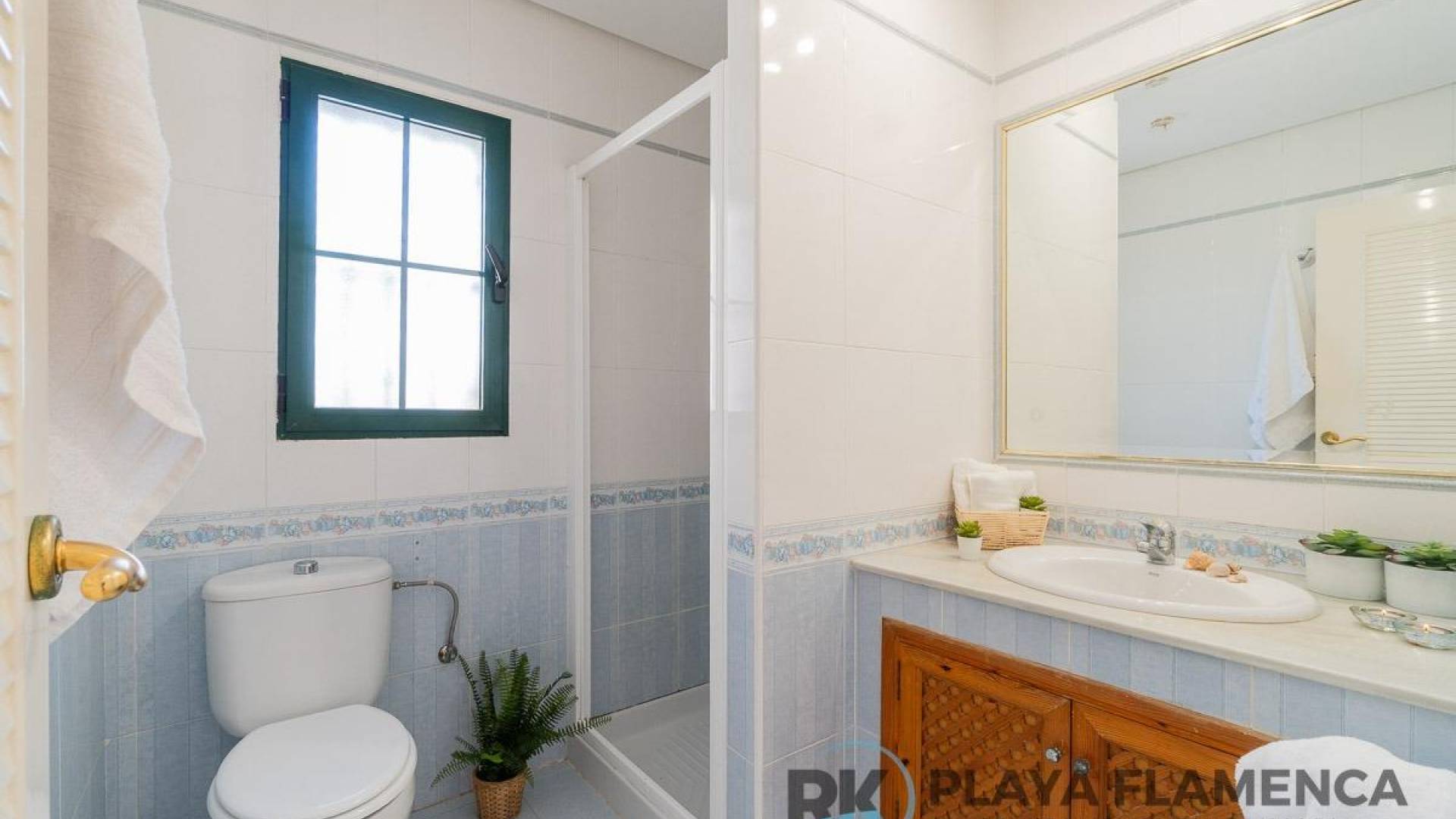 Second hand - Independent villa - Orihuela Costa - Villamartín-Las Filipinas