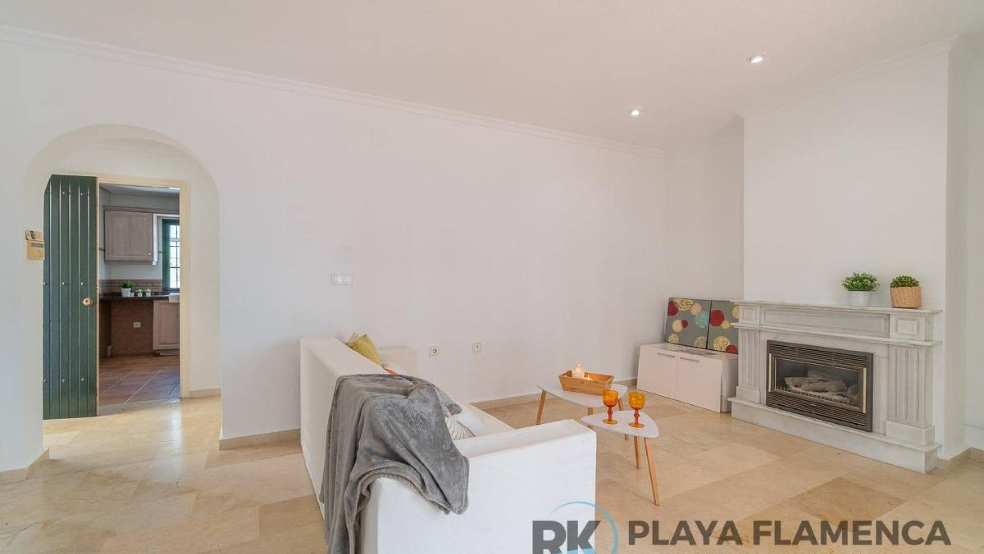 Second hand - Independent villa - Orihuela Costa - Villamartín-Las Filipinas