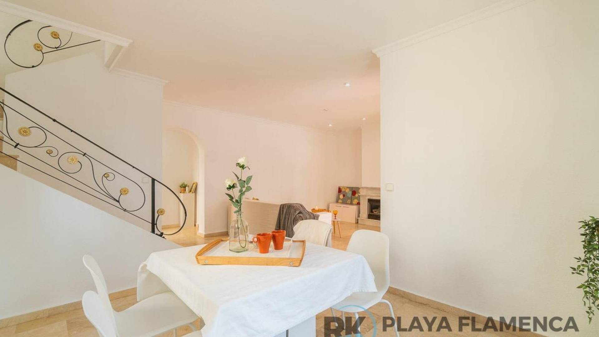 Second hand - Independent villa - Orihuela Costa - Villamartín-Las Filipinas