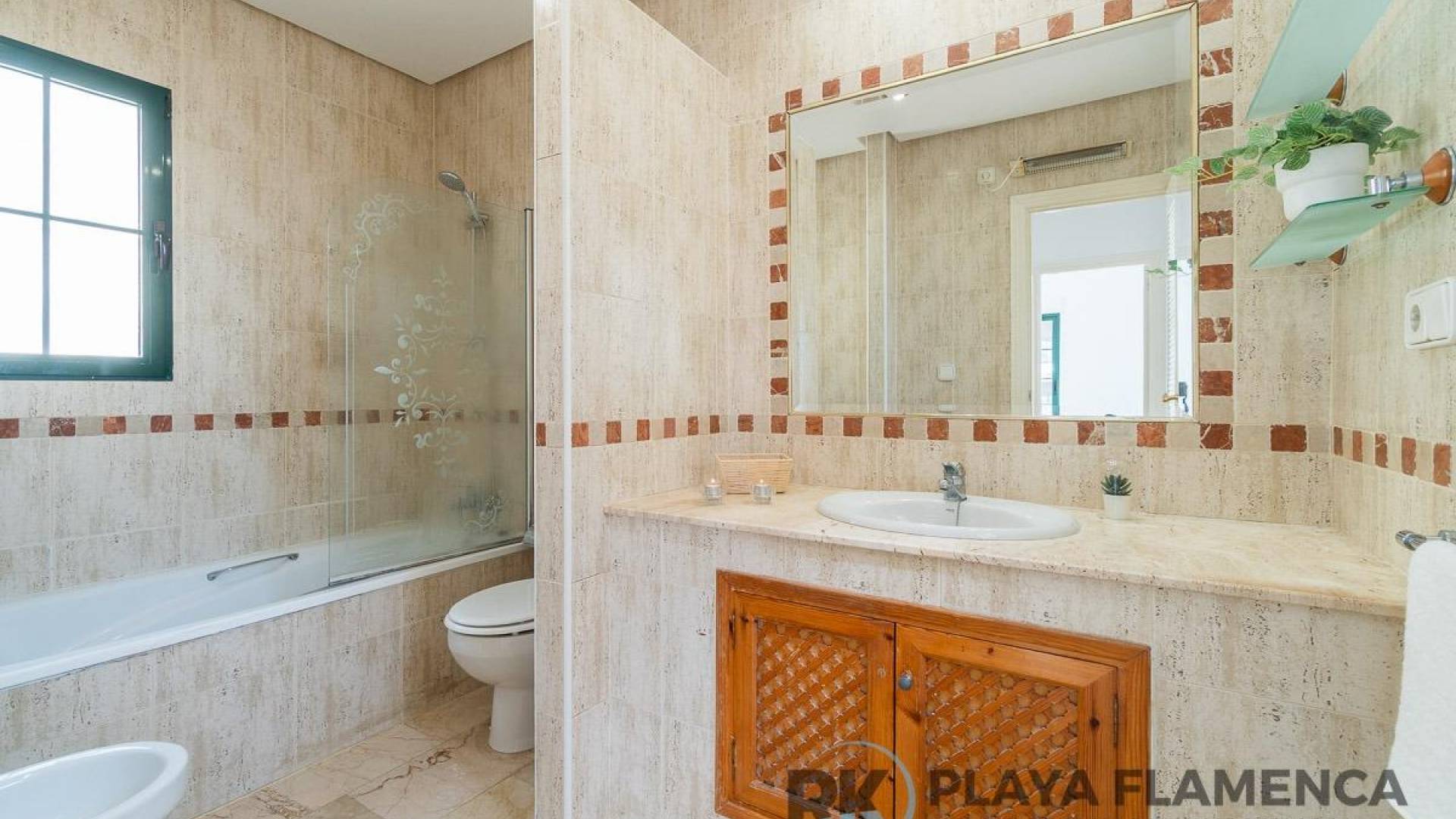 Second hand - Independent villa - Orihuela Costa - Villamartín-Las Filipinas