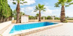 Second hand - Independent villa - Orihuela Costa - Villamartín-Las Filipinas