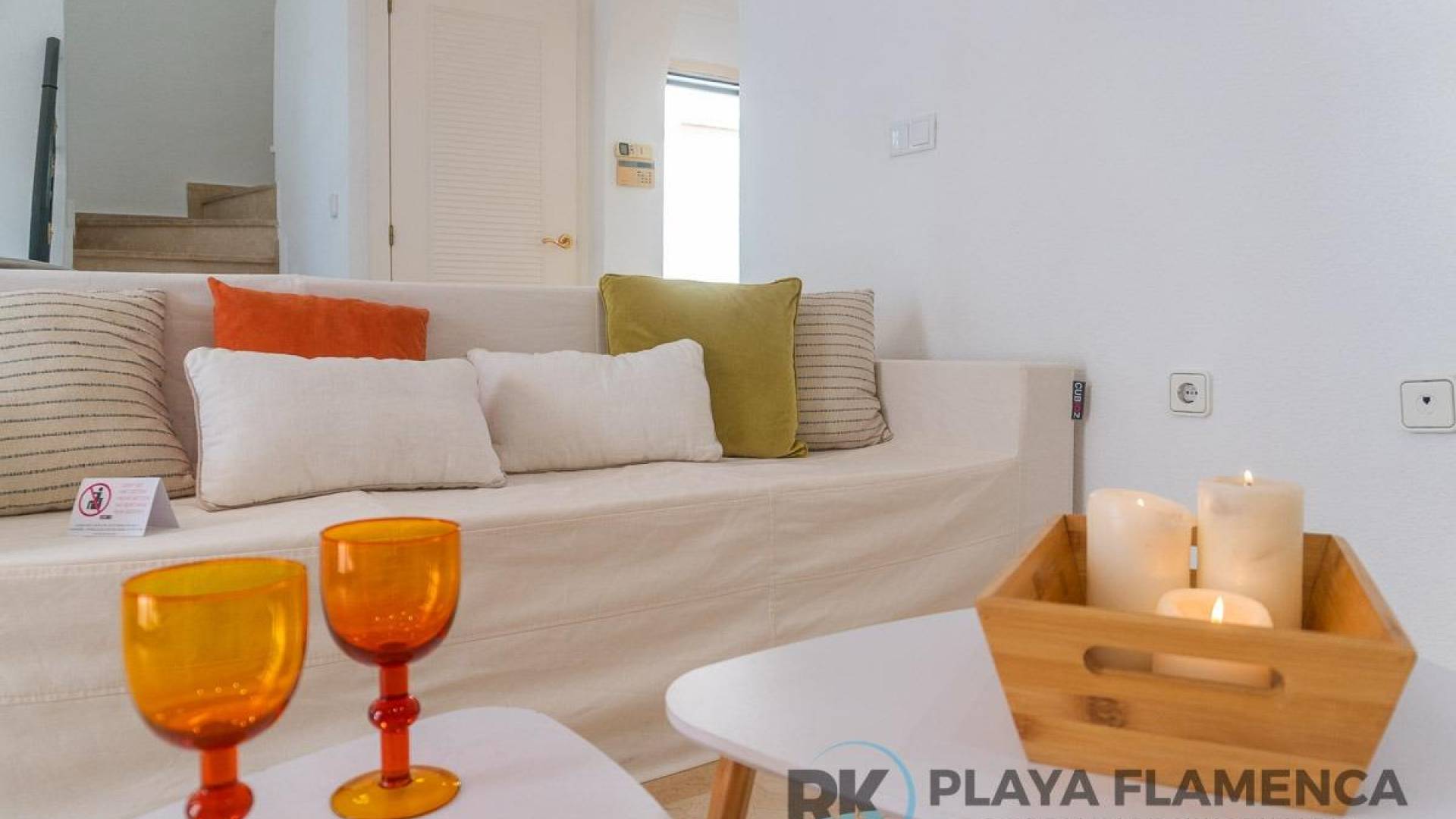 Second hand - Independent villa - Orihuela Costa - Villamartín-Las Filipinas