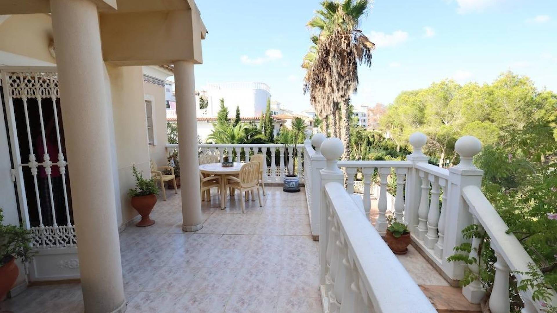 Second hand - Independent villa - Orihuela Costa - Villamartín-Las Filipinas