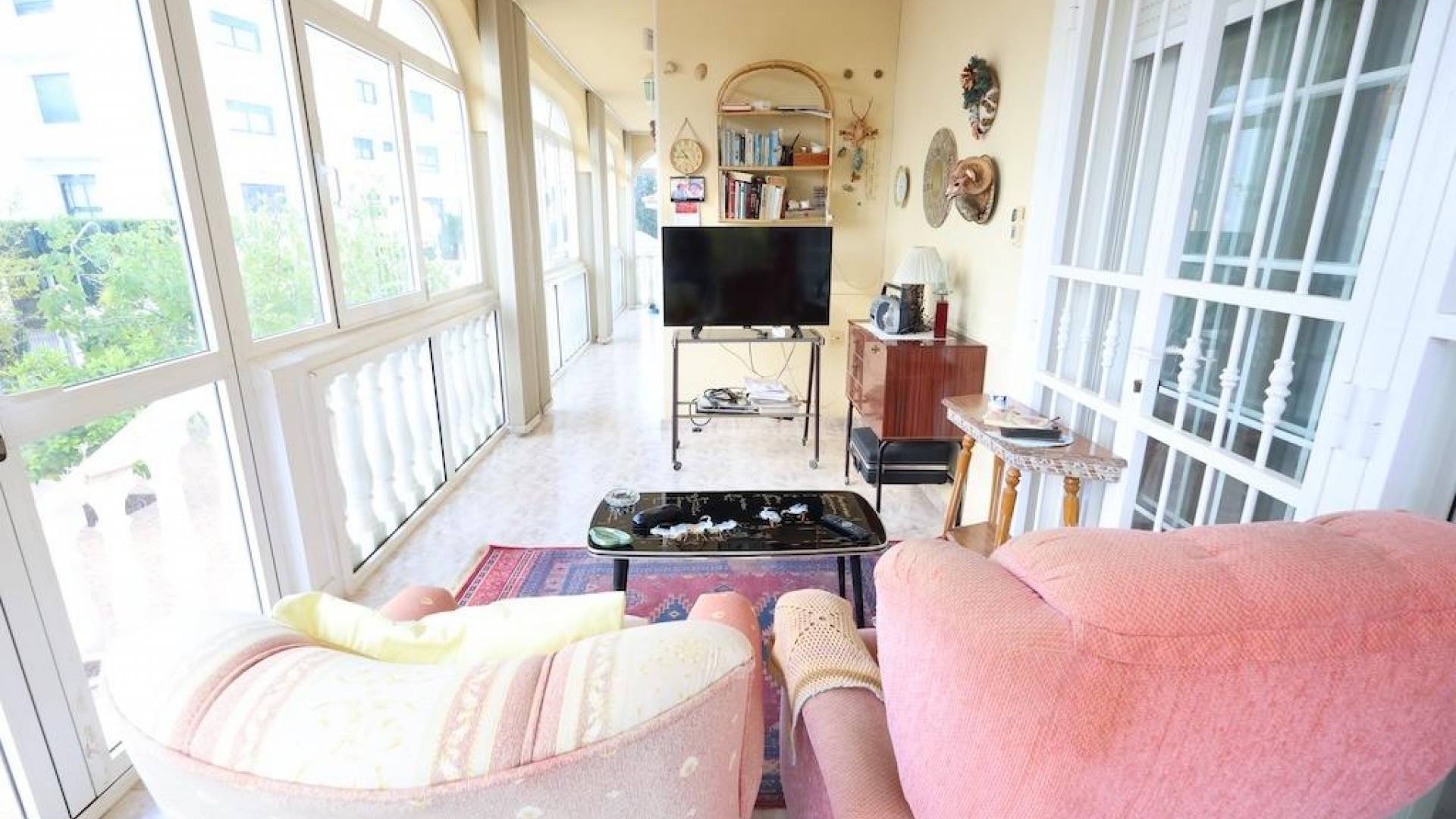 Second hand - Independent villa - Orihuela Costa - Villamartín-Las Filipinas