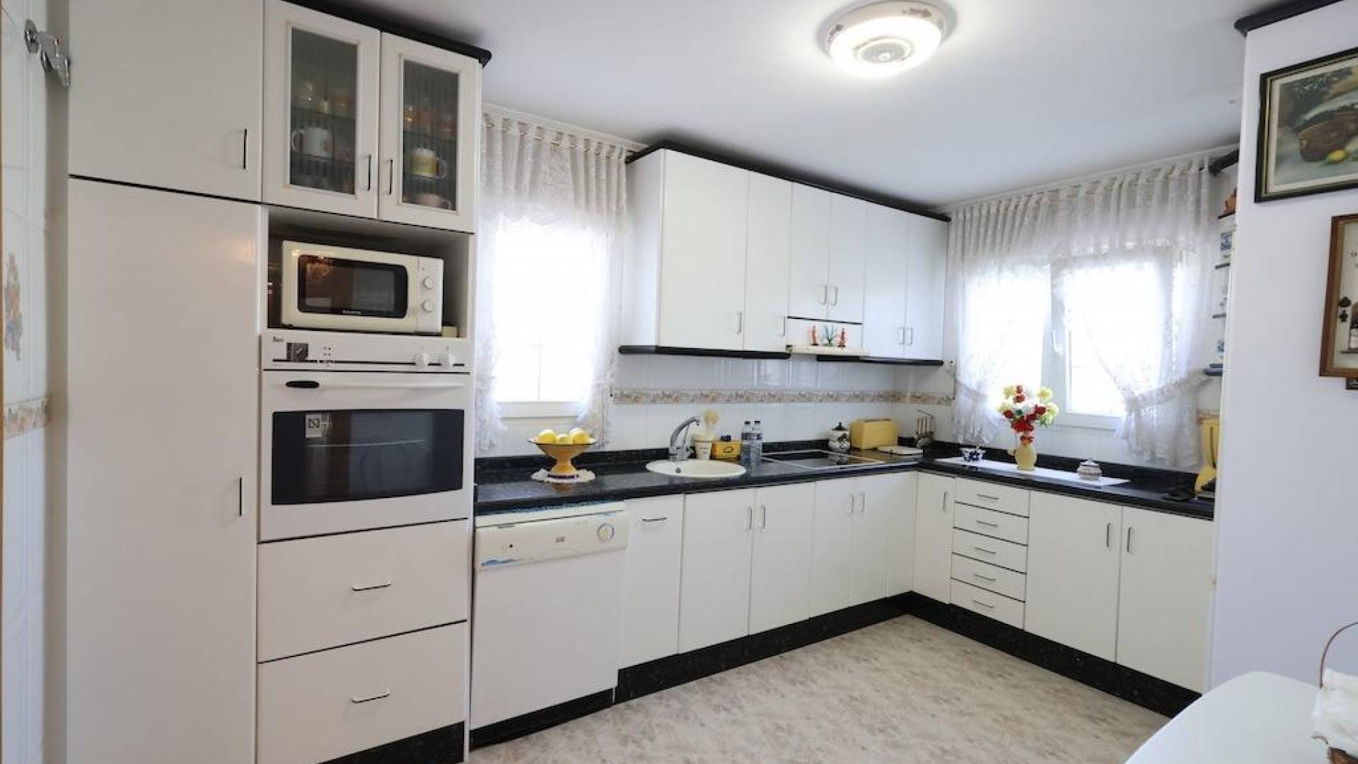 Second hand - Independent villa - Orihuela Costa - Villamartín-Las Filipinas