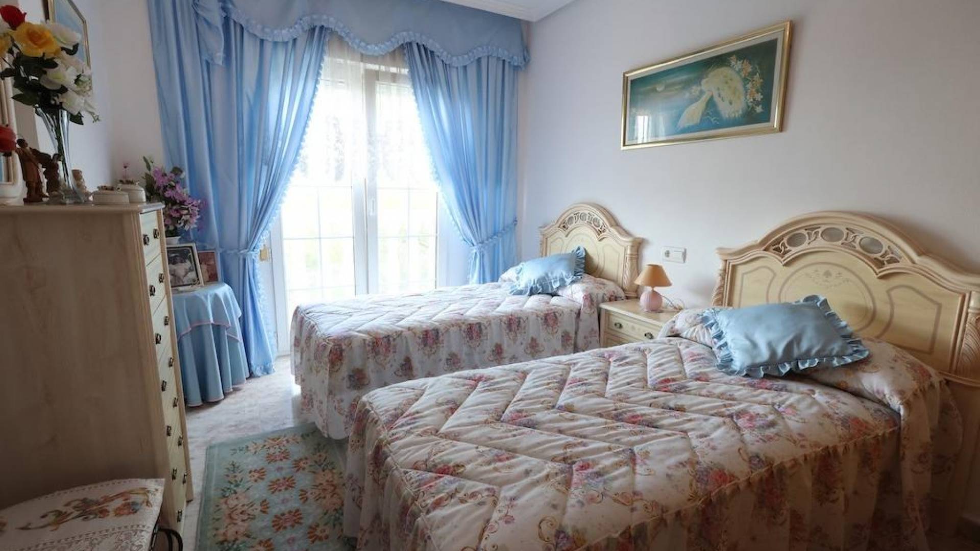 Second hand - Independent villa - Orihuela Costa - Villamartín-Las Filipinas