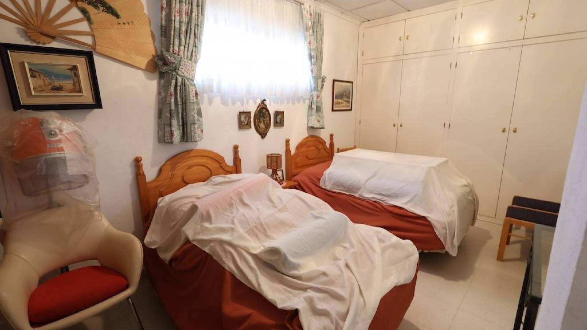 Second hand - Independent villa - Orihuela Costa - Villamartín-Las Filipinas