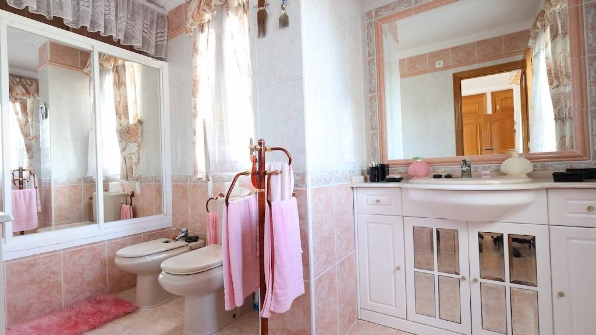 Second hand - Independent villa - Orihuela Costa - Villamartín-Las Filipinas