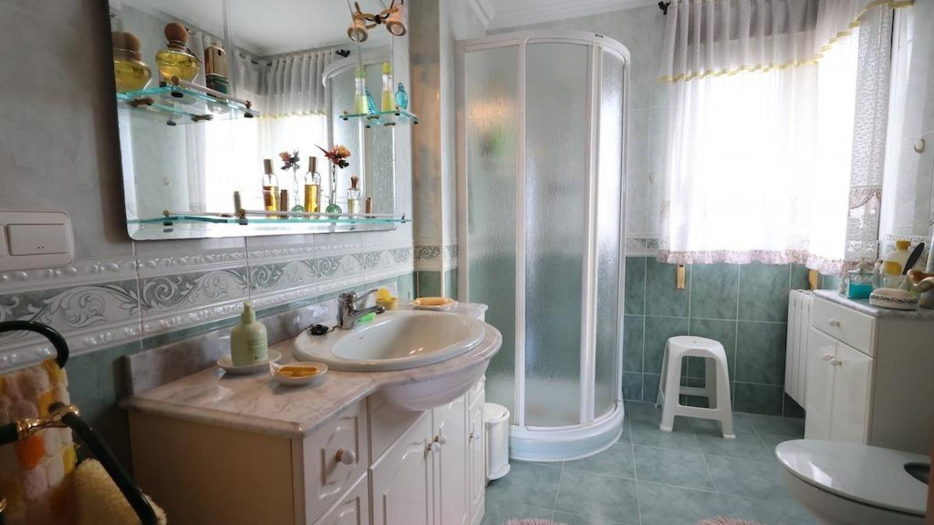 Second hand - Independent villa - Orihuela Costa - Villamartín-Las Filipinas