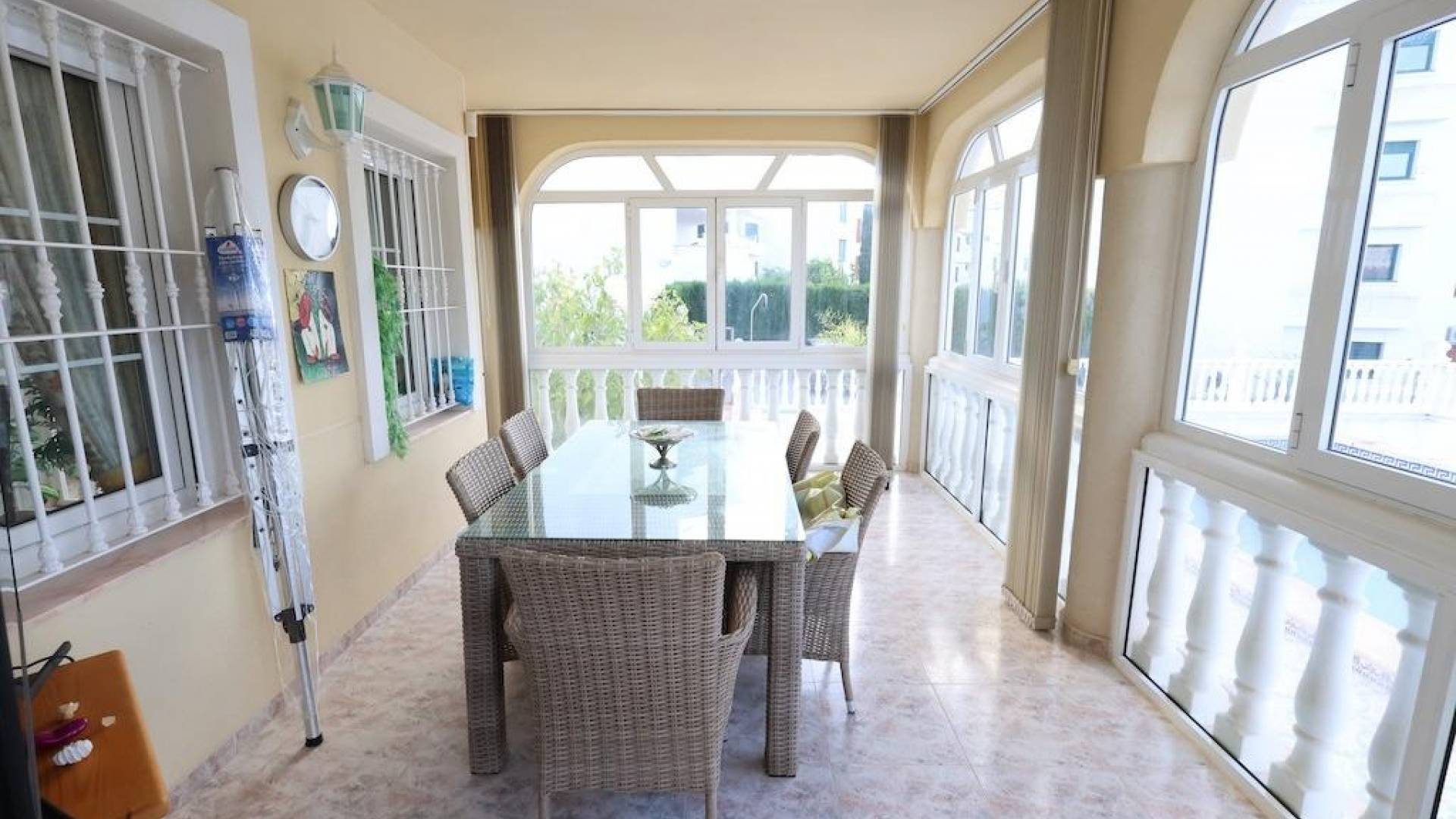 Second hand - Independent villa - Orihuela Costa - Villamartín-Las Filipinas