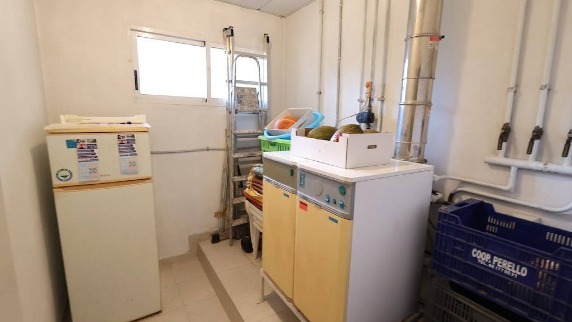 Second hand - Independent villa - Orihuela Costa - Villamartín-Las Filipinas