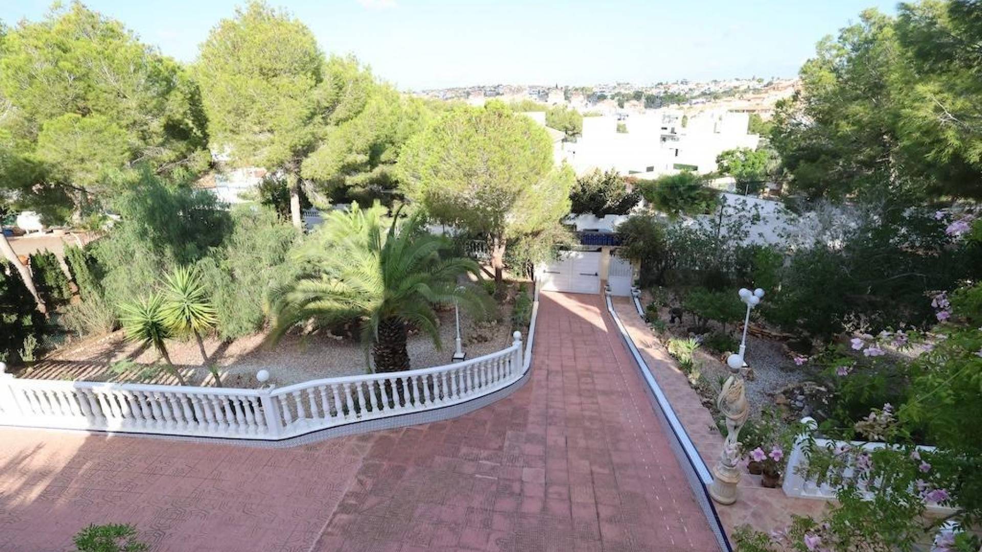 Second hand - Independent villa - Orihuela Costa - Villamartín-Las Filipinas