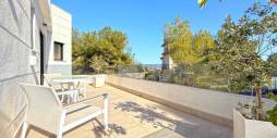 Second hand - Independent villa - Orihuela Costa - Villamartin