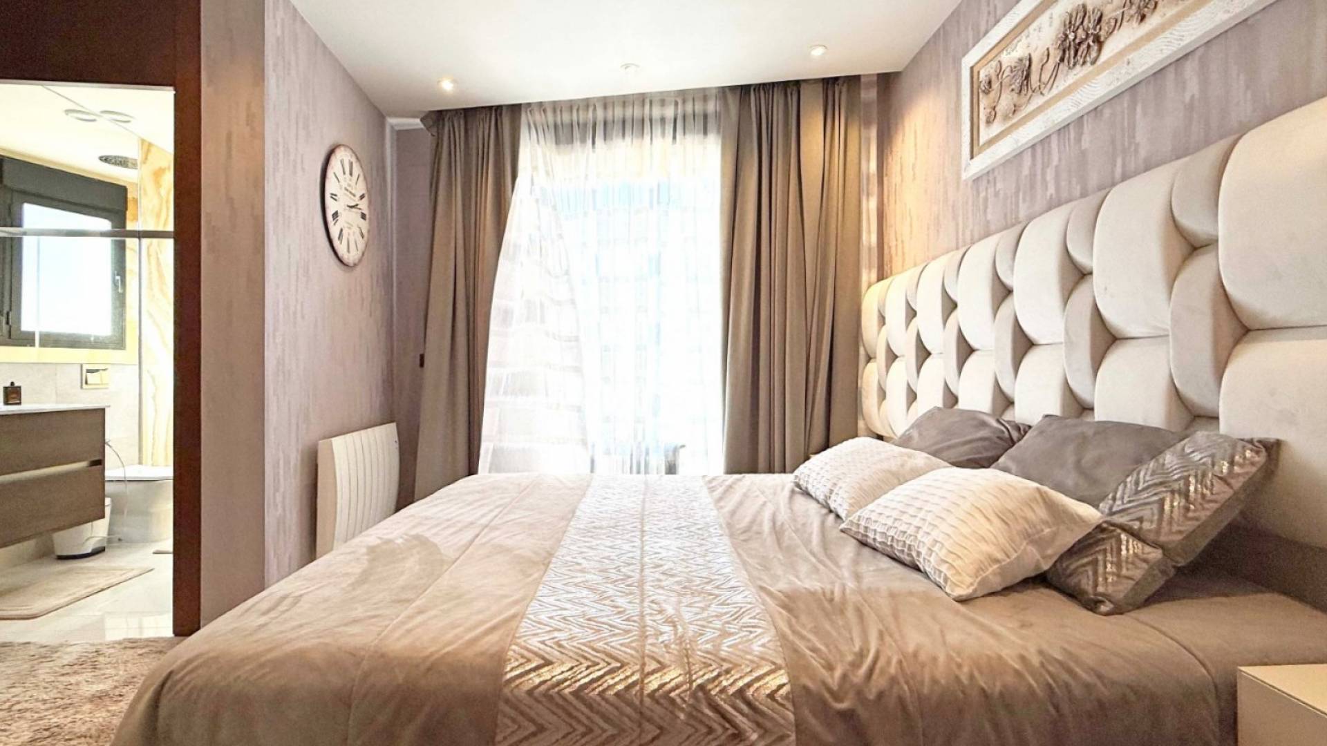 Second hand - Independent villa - Orihuela Costa - Villamartin