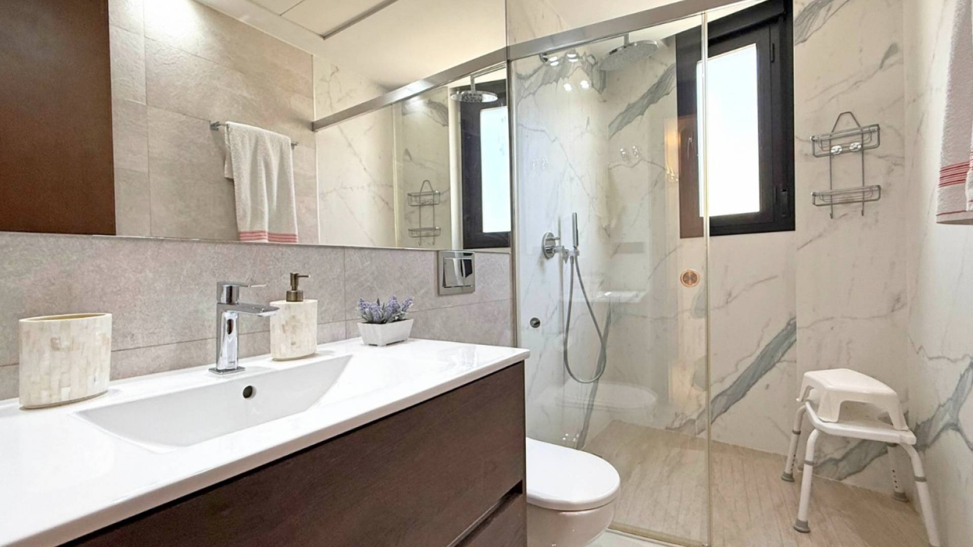 Second hand - Independent villa - Orihuela Costa - Villamartin