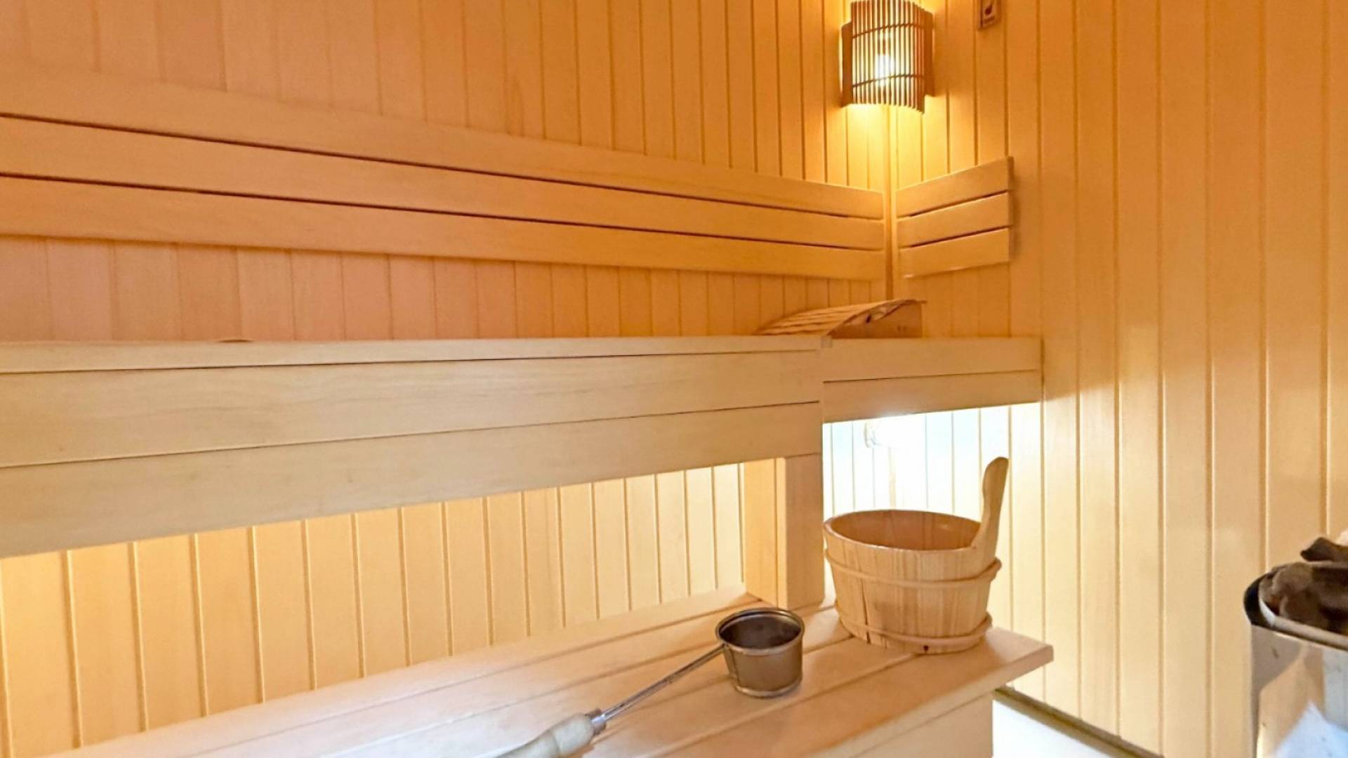 Second hand - Independent villa - Orihuela Costa - Villamartin