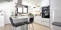 Second hand - Independent villa - Orihuela Costa - Villamartín