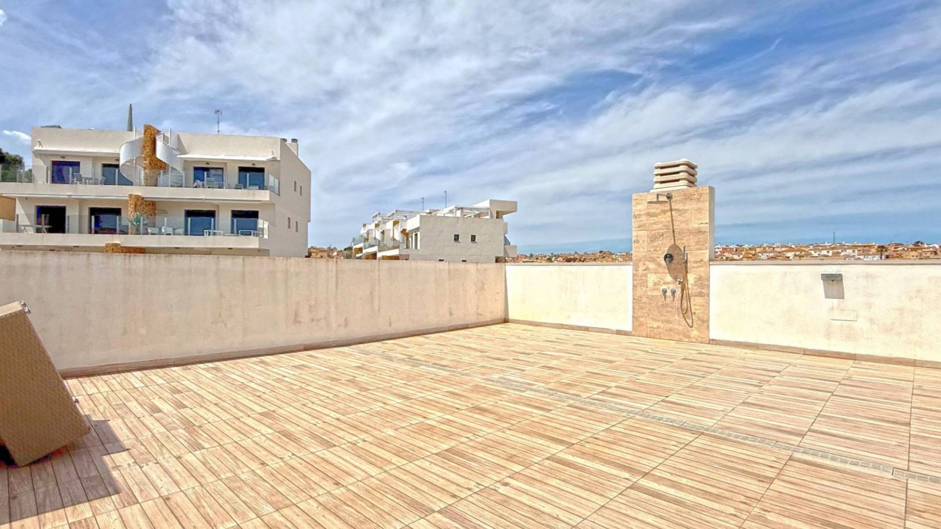 Second hand - Independent villa - Orihuela Costa - Villamartín