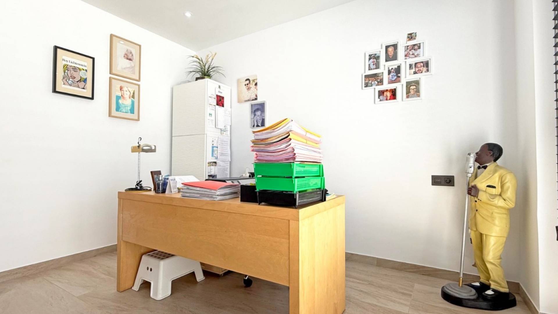 Second hand - Independent villa - Orihuela Costa - Villamartín