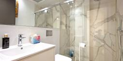 Second hand - Independent villa - Orihuela Costa - Villamartín