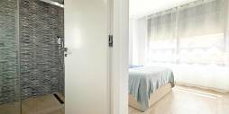 Second hand - Independent villa - Orihuela Costa - Villamartín