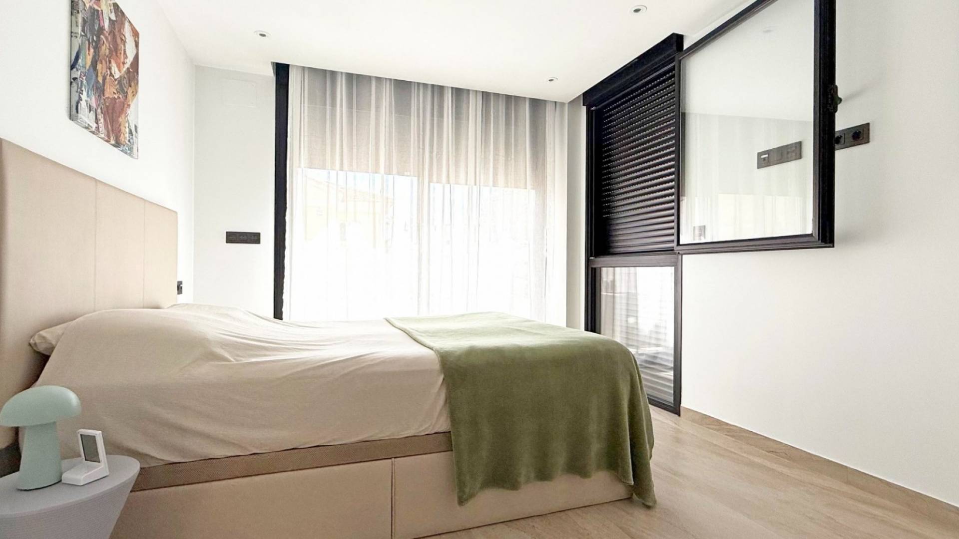 Second hand - Independent villa - Orihuela Costa - Villamartín