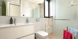 Second hand - Independent villa - Orihuela Costa - Villamartín