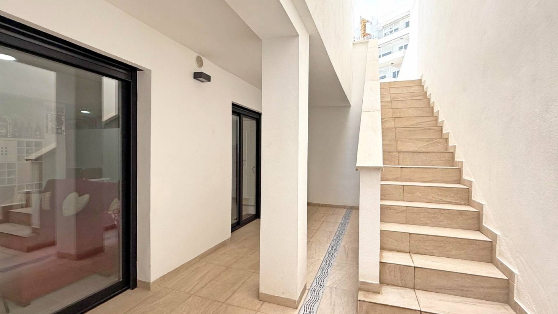 Second hand - Independent villa - Orihuela Costa - Villamartín