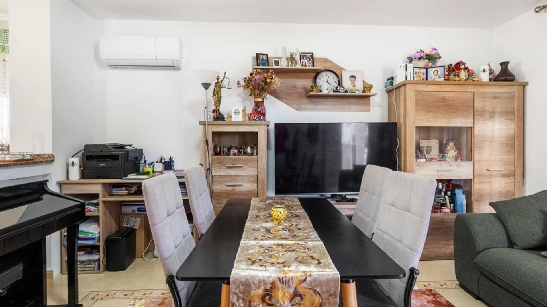 Second hand - Independent villa - Orihuela Costa - Villamartín