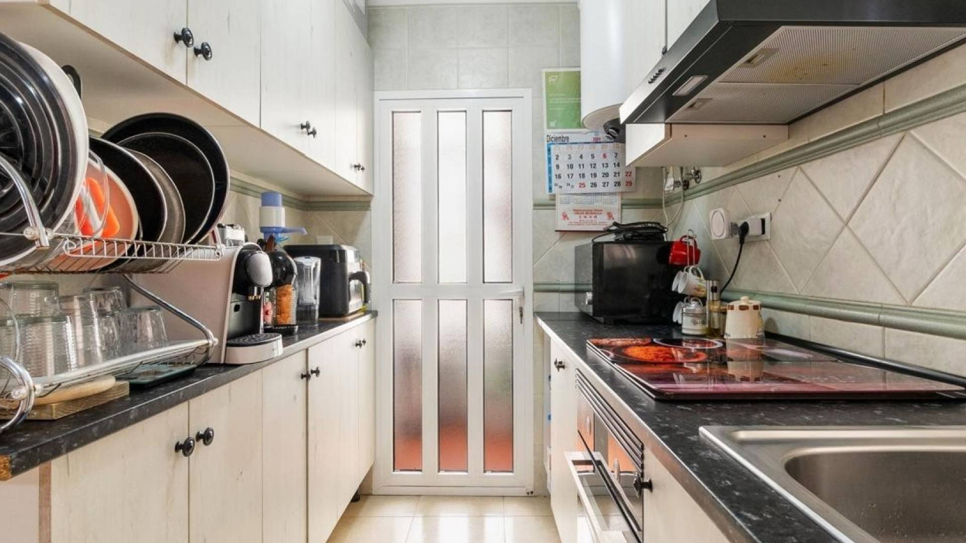 Second hand - Independent villa - Orihuela Costa - Villamartín