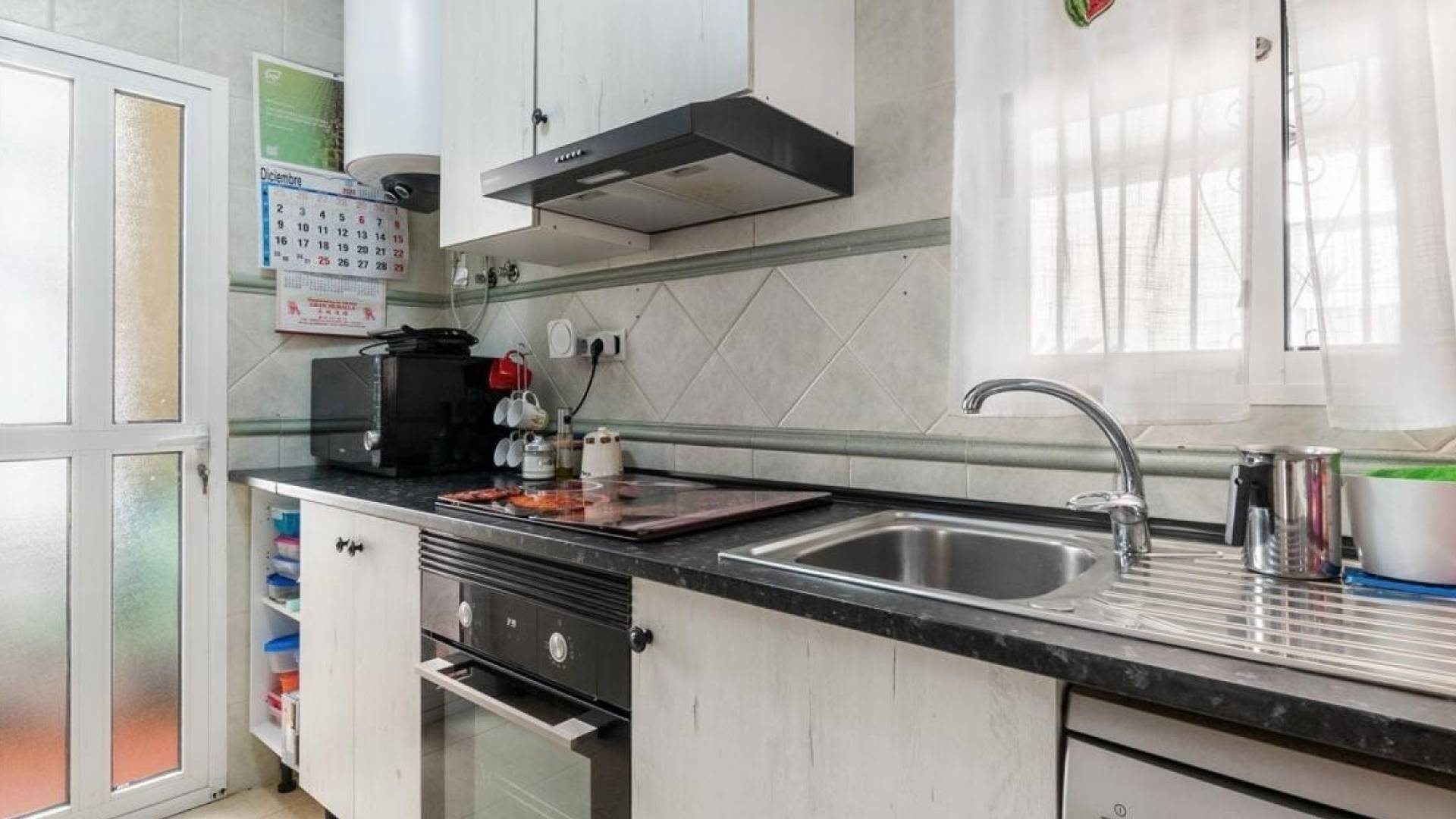 Second hand - Independent villa - Orihuela Costa - Villamartín