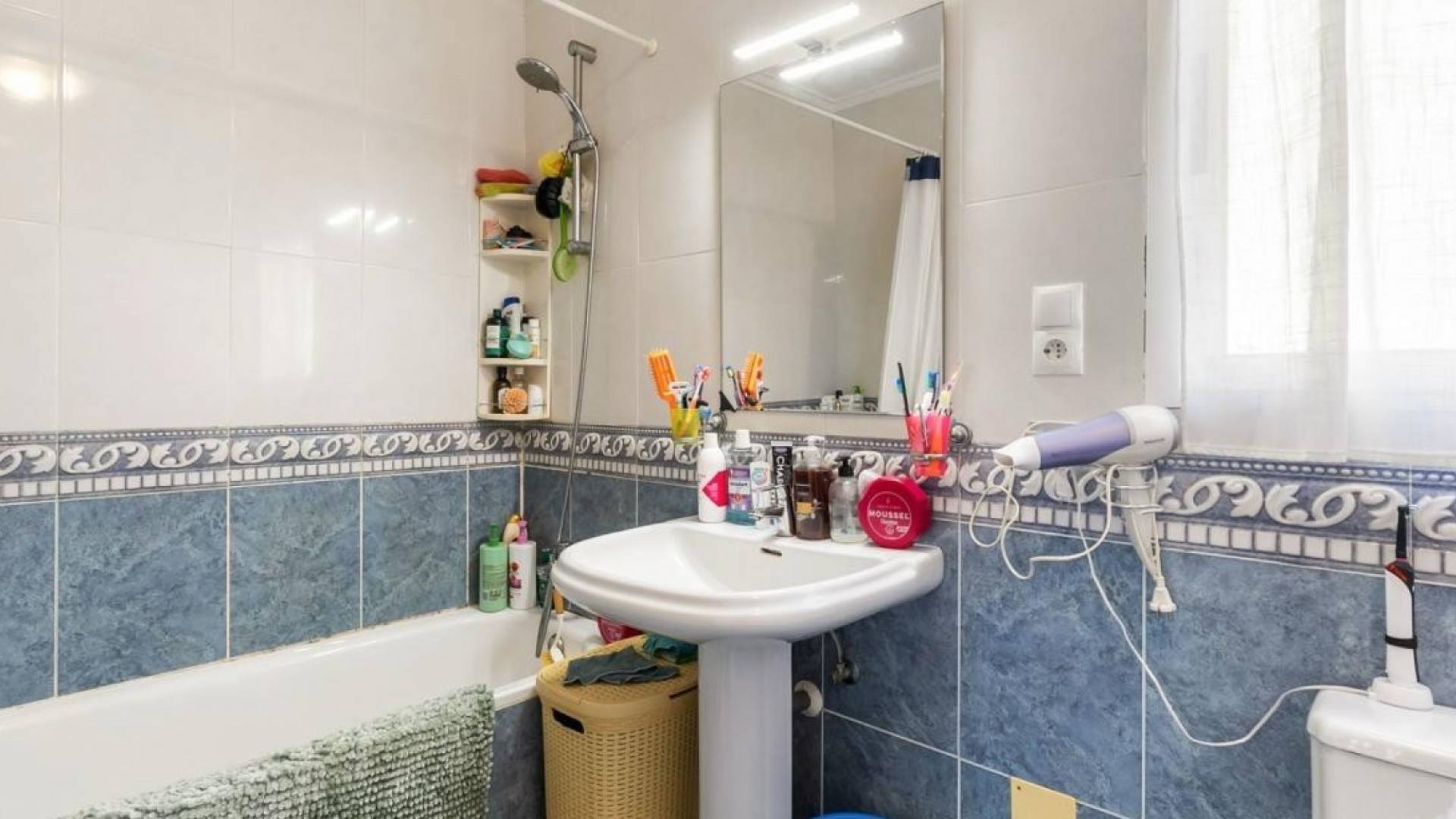 Second hand - Independent villa - Orihuela Costa - Villamartín