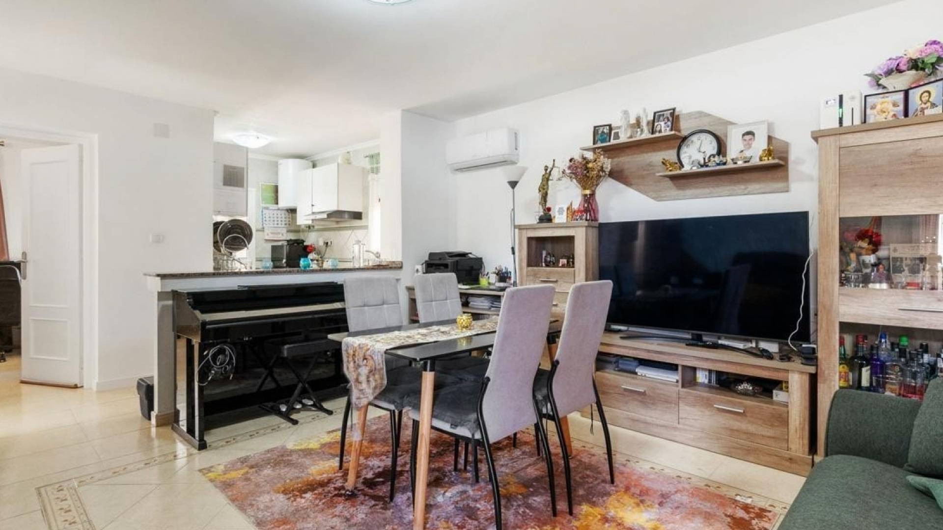 Second hand - Independent villa - Orihuela Costa - Villamartín