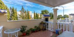 Second hand - Independent villa - Orihuela Costa - Villamartín