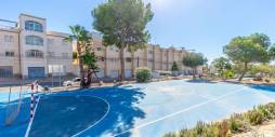 Second hand - Independent villa - Orihuela Costa - Villamartín