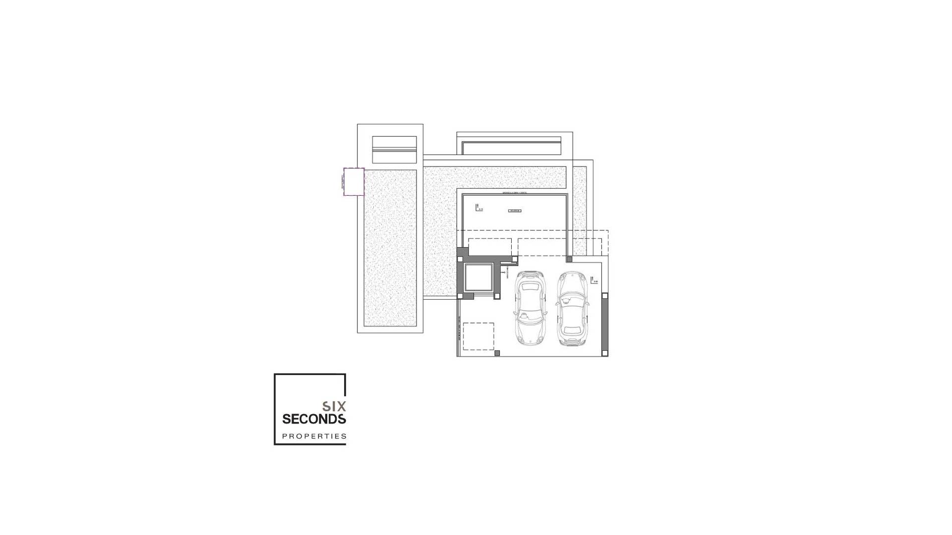 Second hand - Independent villa - Orihuela Costa - Villamartin